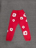 # DT1045 Denim Brand Pants