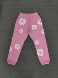 # DT1046 Denim Brand Pants
