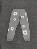 # DT1047 Denim Brand Pants
