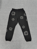 # DT1048 Denim Brand Pants