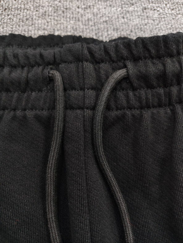 # DT1048 Denim Brand Pants