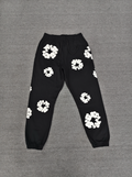 # DT1049 Denim Brand Pants