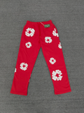 # DT1050 Denim Brand Pants
