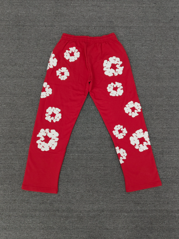 # DT1050 Denim Brand Pants