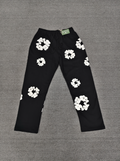 # DT1055 Denim Brand Pants