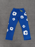 # DT1056 Denim Brand Pants