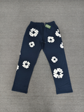 # DT1057 Denim Brand Pants
