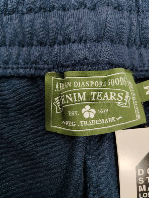 # DT1063 Denim Brand Pants
