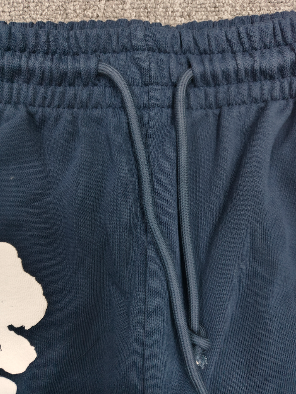 # DT1063 Denim Brand Pants