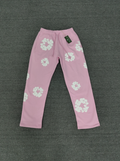 # DT1053 Denim Brand Pants