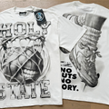 # 5618 HELLSTAR Brand Shirt