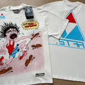 # 5620 HELLSTAR Brand Shirt