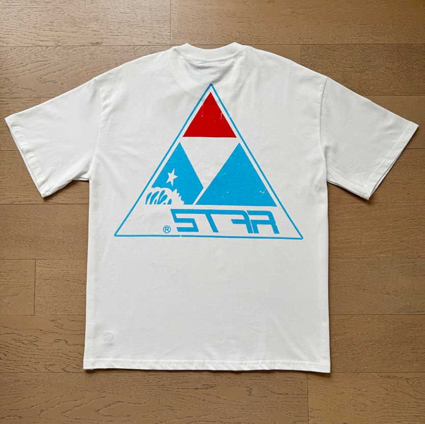 # 5620 HELLSTAR Brand Shirt