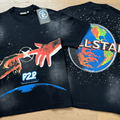 # 6777 HELLSTAR Brand Shirt