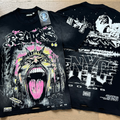 # 6780 HELLSTAR Brand Shirt