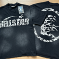 # 6811 HELLSTAR Brand Shirt