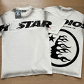 # 6821 HELLSTAR Brand Shirt