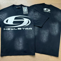 # 6826 HELLSTAR Brand Shirt