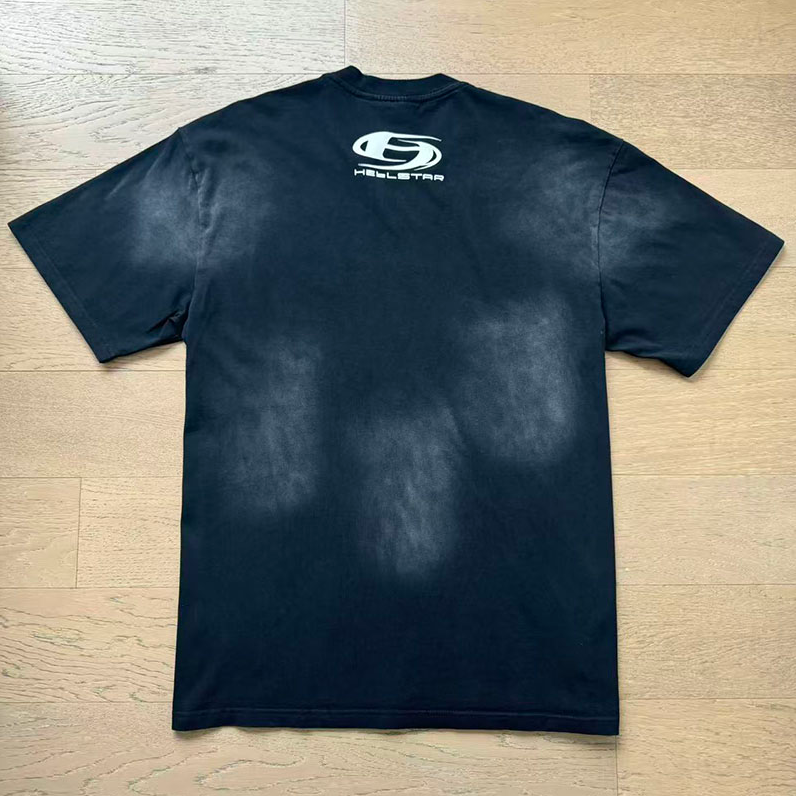 # 6826 HELLSTAR Brand Shirt