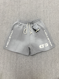 # HS182 HELLSTAR Brand Shorts