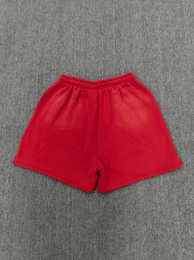 # HS183 HELLSTAR Brand Shorts