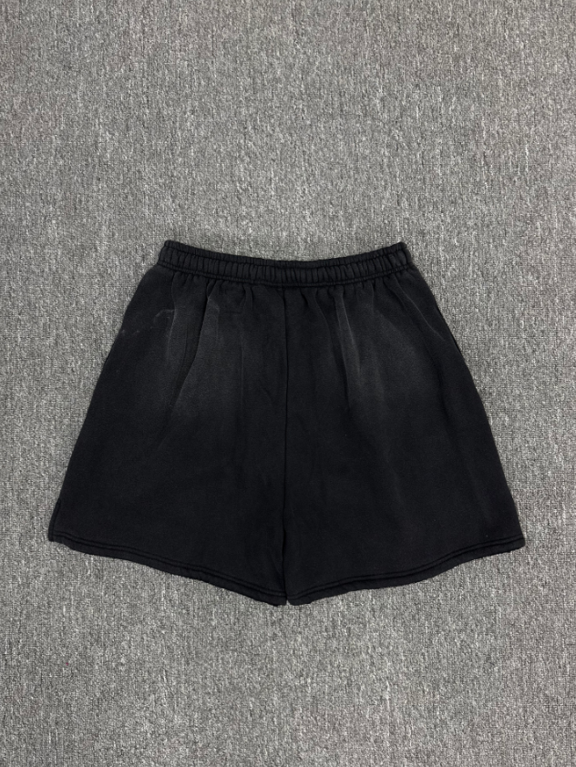 # HS186 HELLSTAR Brand Shorts