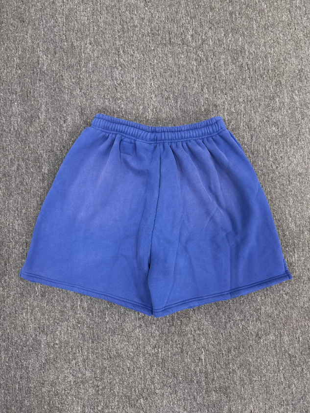 # HS187 HELLSTAR Brand Shorts