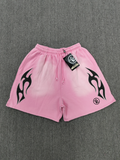 # HS145 HELLSTAR Brand Shorts