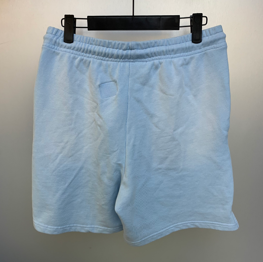 # H653 HELLSTAR Brand Shorts