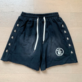 # 713 HELLSTAR Brand Shorts