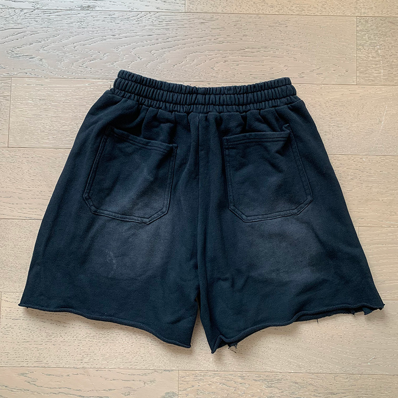 # 713 HELLSTAR Brand Shorts