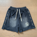 # 714 HELLSTAR Brand Shorts