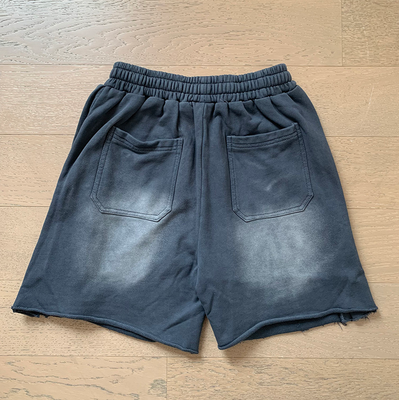 # 714 HELLSTAR Brand Shorts