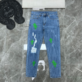 ＃8575 Chrome Hearts Jeans