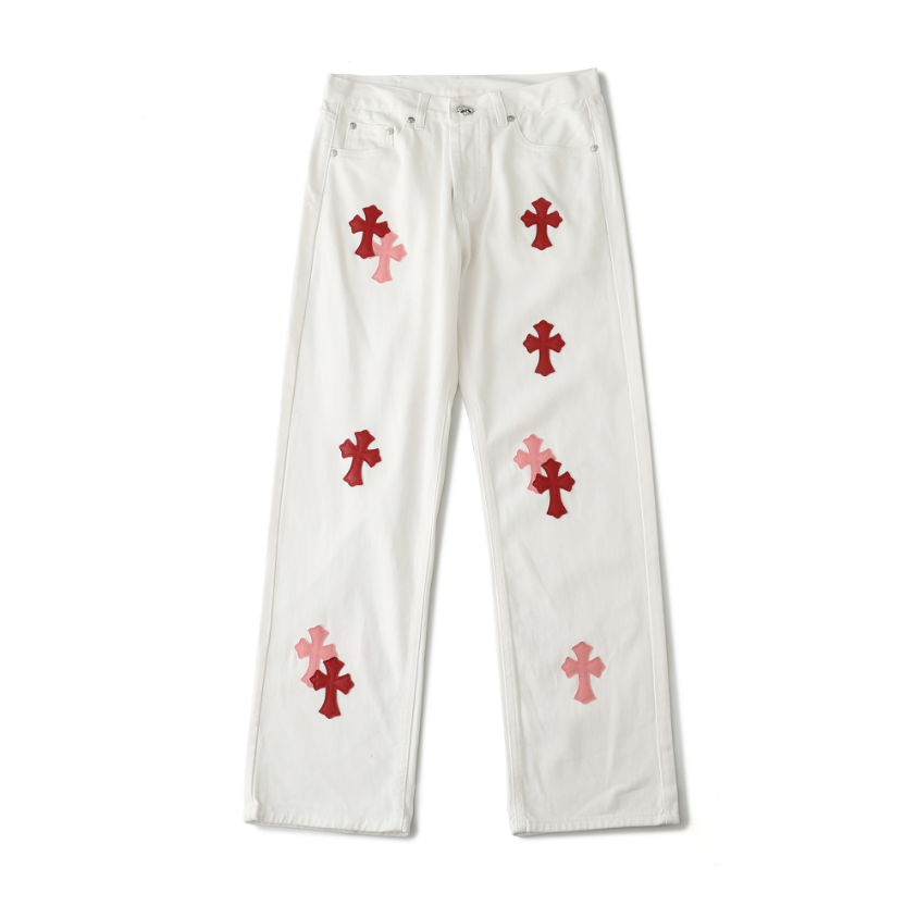# CH03 Chrome Hearts Jeans