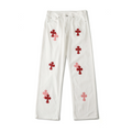 # CH03 Chrome Hearts Jeans