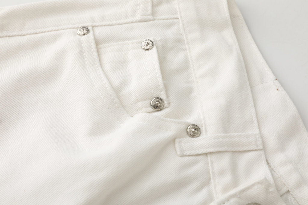 # CH03 Chrome Hearts Jeans