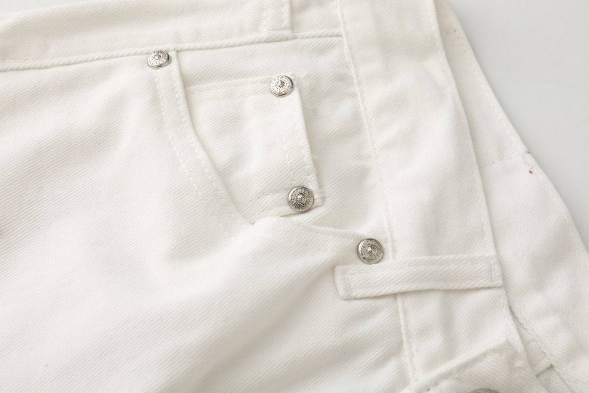 # CH03 Chrome Hearts Jeans