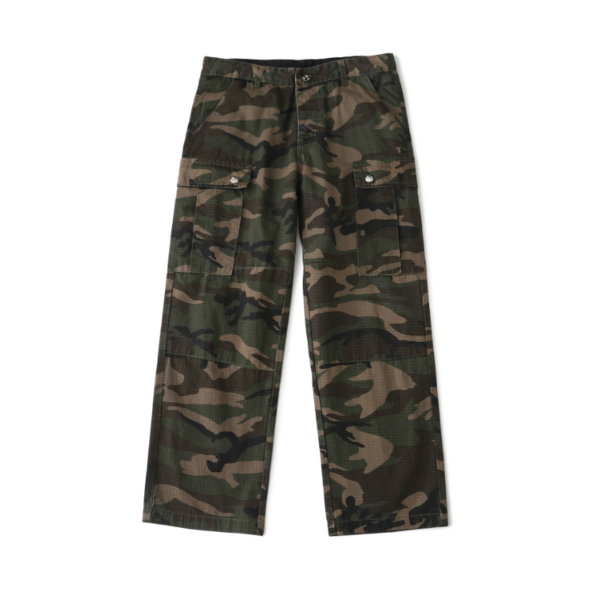 # CH05 Chrome Hearts Jeans