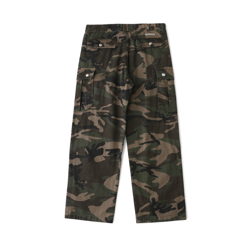 # CH05 Chrome Hearts Jeans
