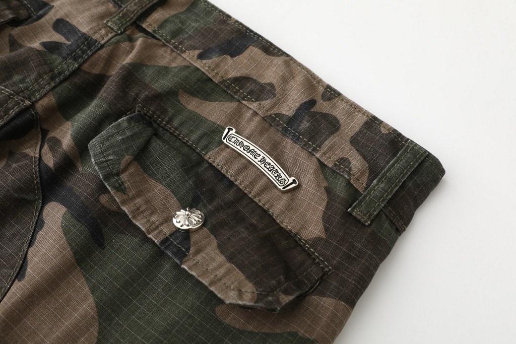 # CH05 Chrome Hearts Jeans