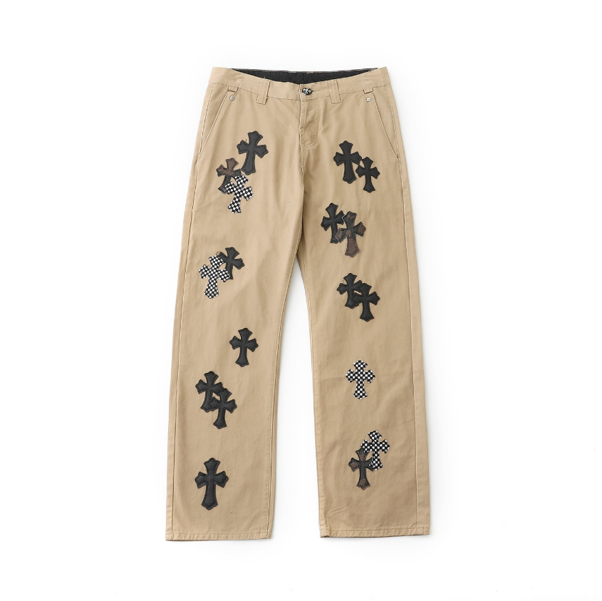 # CH06 Chrome Hearts Jeans