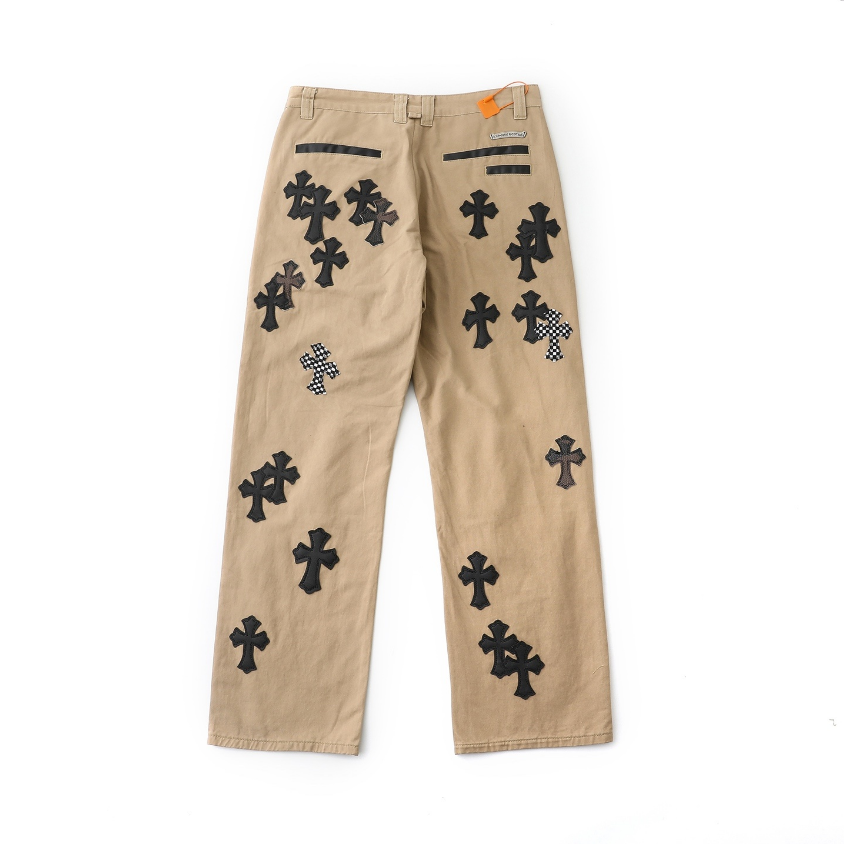 # CH06 Chrome Hearts Jeans