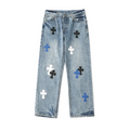 # CH08 Chrome Hearts Jeans