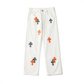 # CH10 Chrome Hearts Jeans