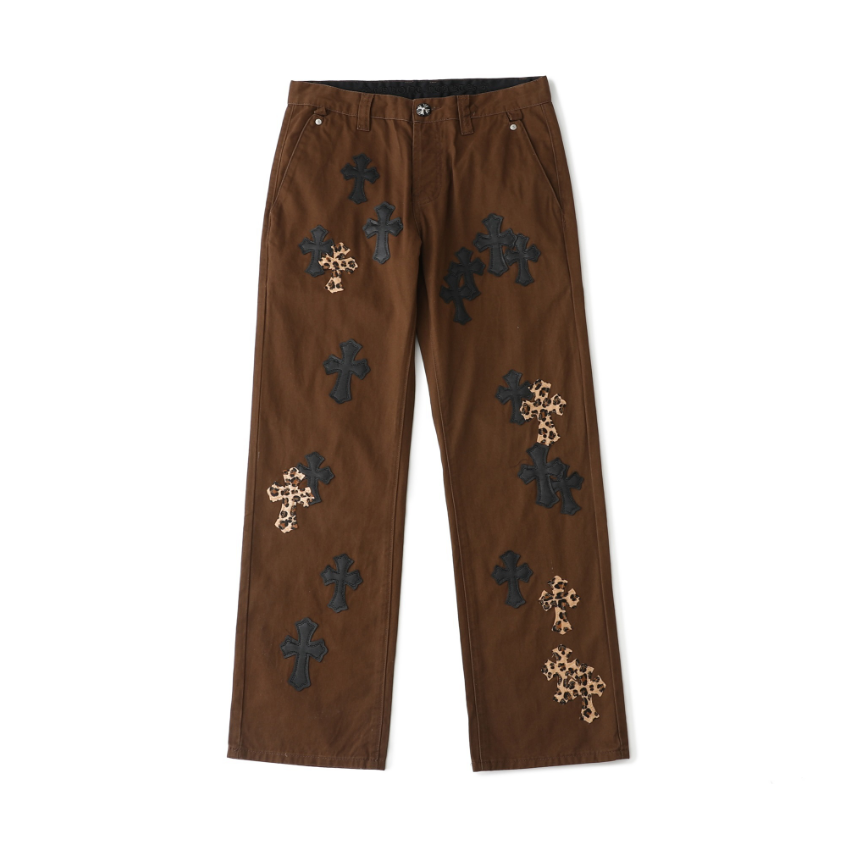 # CH11 Chrome Hearts Jeans
