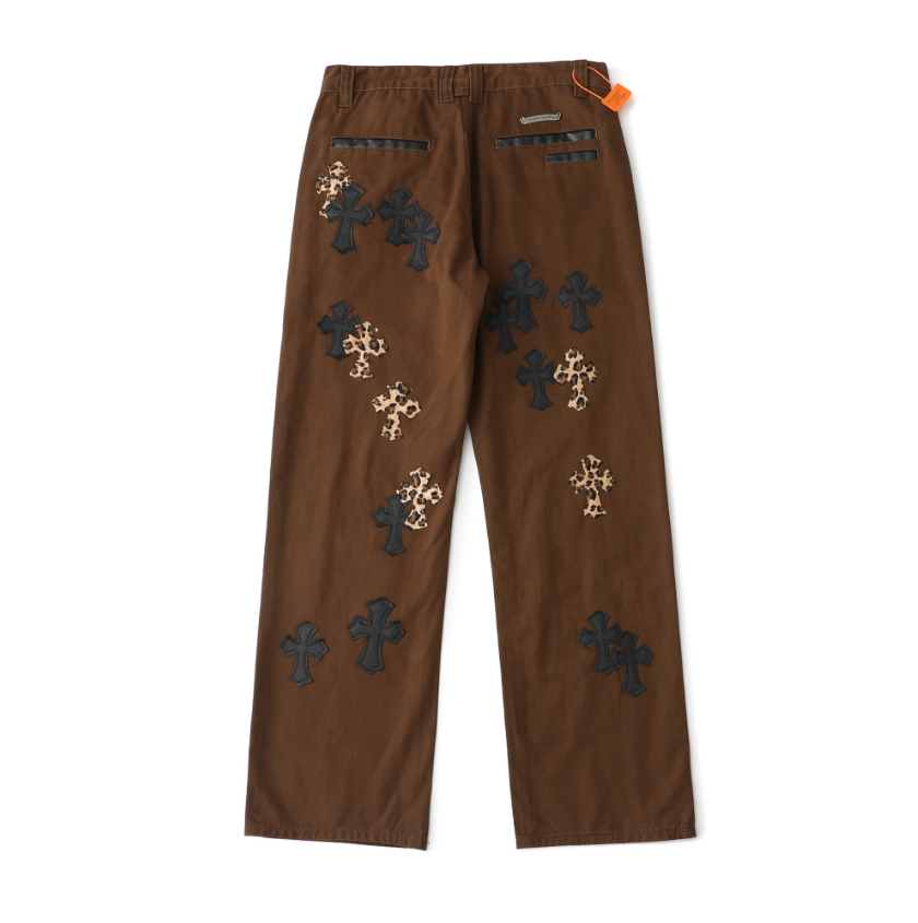 # CH11 Chrome Hearts Jeans