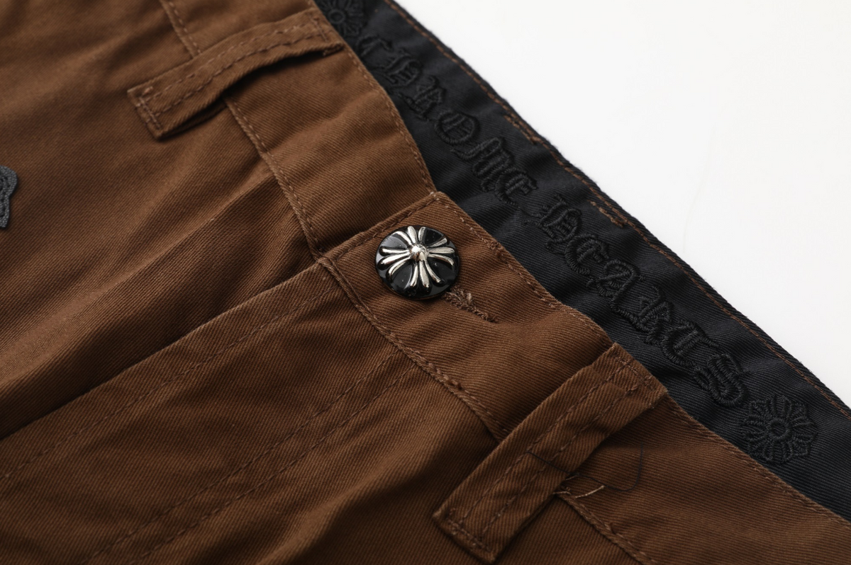 # CH11 Chrome Hearts Jeans