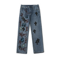 # CH15 Chrome Hearts Jeans