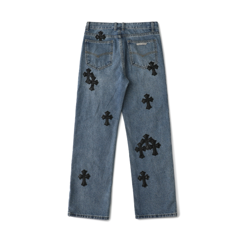 # CH15 Chrome Hearts Jeans